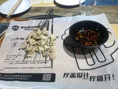 -枪火串烧·东北特色烧烤(罗湖总店)
