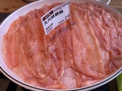 -川味观·鲜货火锅(西湖文化广场店)