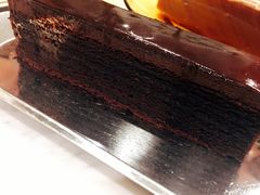 -Awfully Chocolate(来福士广场店)