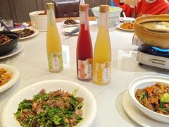 -阿莉餐厅(枣阳路店)