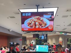 -聚味瞿记·龙虾堂(坡子街店)