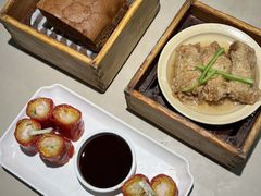 -蔡澜点心·粤菜(领展购物广场店)