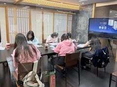 -帝京日语(春熙路旗舰校区)