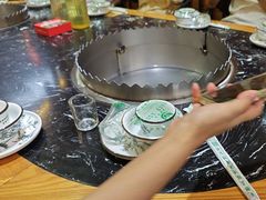 -醉月城西昌火盆烧烤(天府店)