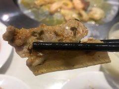-么子烤肉(化龙池店)