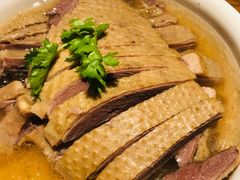 -扬州狮子楼·非遗淮扬菜(东关街店)