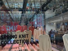 -优衣库(银座店)