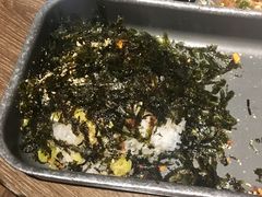 金枪鱼饭团-火炉火自助餐(朝阳大悦城店)