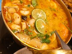 -Home Thai·泰谣(王府井apm店)