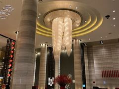 -重庆富力艾美酒店