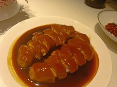 -炳胜品味(海印总店)