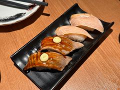 -万岁寿司(天河领展店)