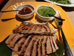 -瓦城泰国料理(芮欧百货店)