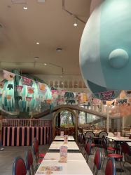 -奈尔宝·儿童乐园·亲子餐厅(星河湾店)