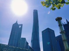 -上海中心大厦
