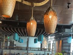 -湊湊火锅·茶憩(来福士广场店)