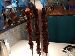 -半天妖烤鱼(海那城店)