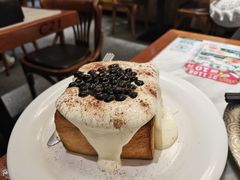 -翠华餐厅(德基广场店)