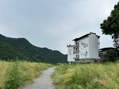 -新安江山水画廊风景区