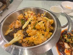 -黄家饺子东北特色菜馆(湖滨商业街店)