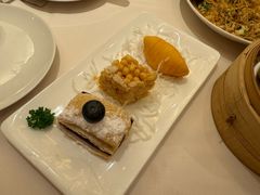 -利苑酒家(合景国际金融广场店)