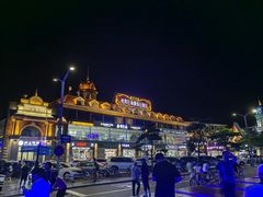 -老虎石海上公园