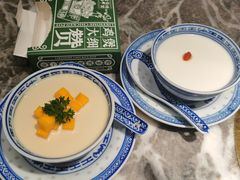 -禄婶鸡煲·打边炉
