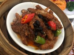 -盈田盈粥庄(博山东路店)