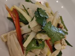 -金湖港式餐厅(建外店)