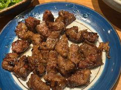 -烧肉达人•炭火烧肉(新天地店)