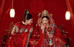 -摩玛婚纱摄影(杭州店)