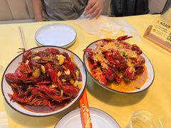 -小田油焖小龙虾(双井店)
