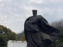 -白帝城·瞿塘峡景区