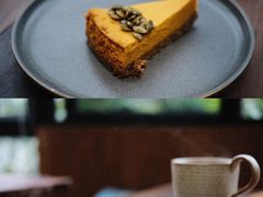 南瓜派-O'mills Sourdough Bakery&Bistro(永嘉路店)