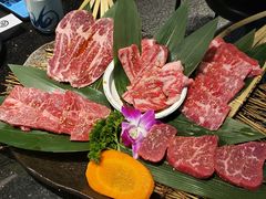 -虎丸烧肉(新大陆广场店)