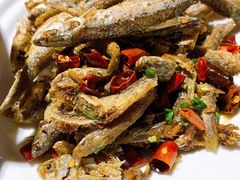 -印象鲵宴·张家界地标美食名片(溪布街店)