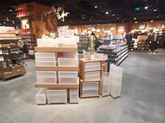 -MUJI无印良品(杭州万象城店)