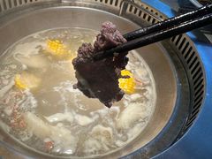 -三头牛·潮汕牛肉生蚝火锅 (夏湾店)