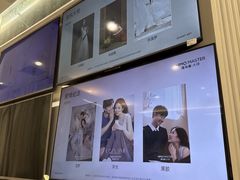 -海马体照相馆(环贸iapm大师爱情店)