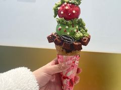 -哈根达斯(城西银泰店)