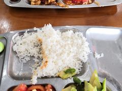 -华中农业大学-荟园餐厅