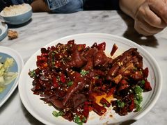 -懒人盐府人家(航天桥店)