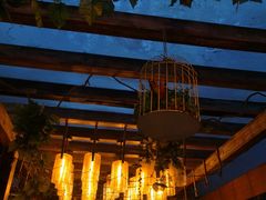 -时光乌托邦空中花园餐厅川味·融合菜(幸福广场店)