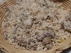 -姚江春中餐厅·太平洋大酒店