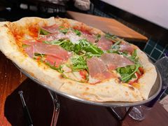 -FABIO’S费比欧披萨餐厅