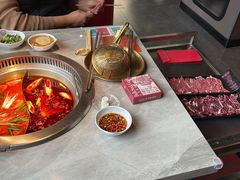 -三头牛·潮汕牛肉生蚝火锅 (夏湾店)