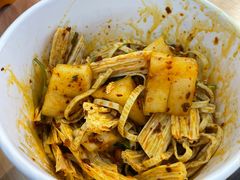 -萝鸡思味秘制泡菜(万家丽店)