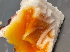 南瓜方糕-阮大兴糕团(杭州西湖银泰百货店)