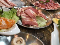 -P1泥炉烤肉(市桥富华东路店)