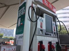 -中国石化丰华加油站